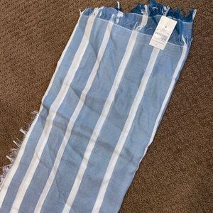 Barney’s NY scarf